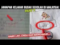 Download Lagu HaHa! 40 Jawapan Budak Sekolah Yang Lawak Dan Kelakar Di Malaysia [Part 7]