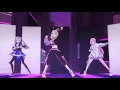 Download Lagu HATSUNE MIKU:COLORFULSTAGE Ifuudoudou (Pomp and Circumstance) MV Virtual Singer ver.