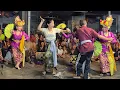 Download Lagu JEG KEREN NE!! Ngibur Bersama Joged Top Buleleng