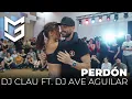 Gero \u0026 Migle | Bachata | Perdón - Dj Clau Ft. Dj Ave Aguilar
