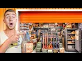 I Paid 10 000 For This Abandoned Storage Unit