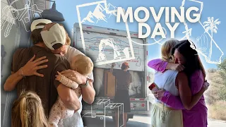 Saying Goodbye