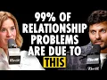 Download Lagu Relationship Expert Reveals The Hidden Link Between Your Childhood \u0026 Relationship Struggles!