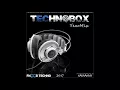 Lagu s.Λ.t.h.Λ.n.k.Λ - TechnoBox Yearmix 2017
