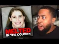 The Case of Lacey Fletcher The Woman Who Melted Into The Couch Rotten Mango