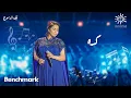 Lagu Sherine - Keda | شيرين- كده | حفلة ليله الدموع | تقويم جدة 2023