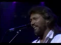 Bee Gees - You Win Again (Prince's Trust)