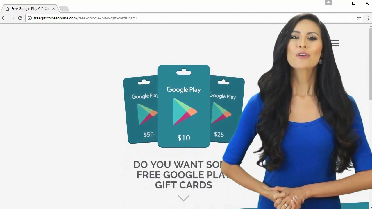 Google Play Store Redeem Codes. (Google Play Gift Card Codes Free)
