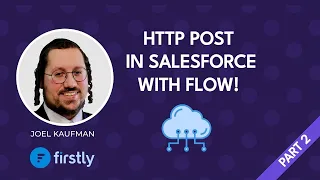 Zero-Code HTTP POST Request in Salesforce Using Flow s HTTP Callout