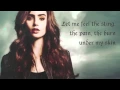 Download Lagu Beth Crowley ~ Warrior