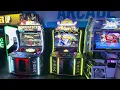 Dave Buster s Willowbrook Mall Wayne NJ walkthrough February 14th 2024