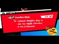 Strongest Almighty Skill in The Game yet Rebellion Blade Damage Test