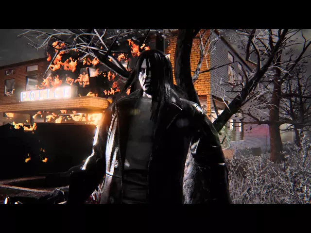 Hatred: Devastation Gameplay Trailer