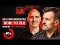 Download Lagu 10 błędów, które popełnia 80% przedsiębiorców. Ty też je robisz?