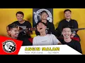 DENDANG AKUSTIK MINANG || ANGIN MALAM - ASBEN ( COVER KEMAKUSTIK OFFICIAL )