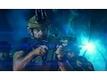 13 Hours - Secret Soldiers of Benghazi Linkin Park