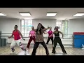 🔥 Skales – Shake Body | Afrobeats Dance Fitness Choreo | Zumba Style by Sholpan