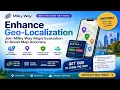 Enhance Geo-Localization Join Milky Way Maps Evaluation to Boost Map Accuracy and Reliability