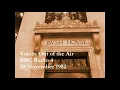 Voices Out of the Air 50 Years of BBC World Service