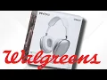 I bought Bootleg Airpods Max s from Walgreens