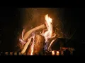 Lagu 4 hour FIREPLACE with music ULTRA HD 4K | 4 uur HAARDVUUR met muziek