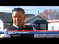 Another Escape from Canyon Co Jail