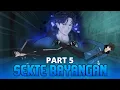 Download Lagu SEKTE BAYANGAN PART 5 - Animasi Drama Series