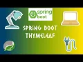 4 SPRING BOOT THYMELEAF