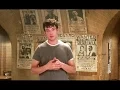 Fantastic Beasts - Magical History with Ezra Miller 2016 Harry Potter SpinOff
