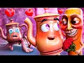 Download Lagu ¡TATATA SAHUR ENAMORADO! Italian Brainrot Animación