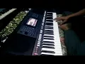 Ya Habibal Qalby - Yamaha PSR S770