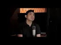 Antara teman dan kasih - Riza umami (cover) by Nurdin yaseng
