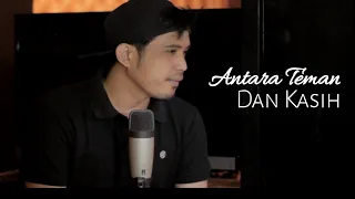 Download Antara teman dan kasih - Riza umami (cover) by Nurdin yaseng MP3