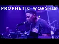 Download Lagu PROPHETIC WORSHIP  | DR.  TUMI | Covenant Church OF Pittsburgh