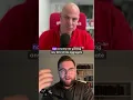 Crazy tip on how to lighten your marking load mark less w Ross McGill
