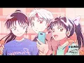 Download Lagu Yashahime: Season 2 [Ending Theme 3] Toumei na Sekai- Little Glee Monster (PIANO Cover)