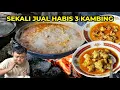 Download Lagu Spesial Tongseng Kambing! Belum Buka Yang Antri Udah Berdesakan!