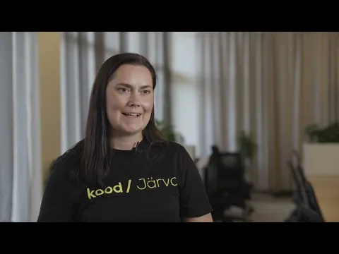 Aasta õpitegu 2025 eripreemia - kood/Järva