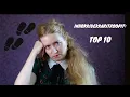 Lagu Dekkarien inhokkitroopit top 10