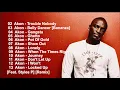 Download Lagu Akon (Trouble Deluxe Edition 2004) Album