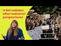 Lagu In het VERLEDEN zitten TOEKOMSTPERSPECTIEVEN | ANOEK NUYENS Brainwash Talk