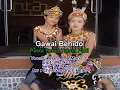 Download Lagu Lagu Dayak Lebang Karya Markus l