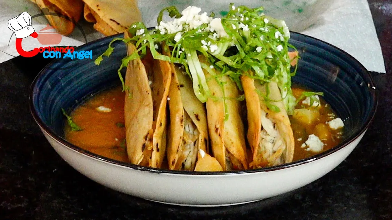 Comida, Cena, Rpida, Fcil y Deliciosa en 10 Minutos