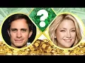WHO S RICHER - Gael Garcia Bernal or Kate Hudson