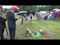 Nancy Vincent Graveside Service