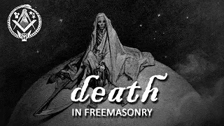 Death in Freemasonry