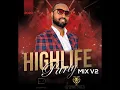 Lagu GHANA HIGHLIFE PARTY MIX VOL2 BY DJ YAW PELE