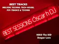 NIKO The KID - Deeper Love