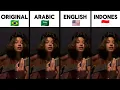 Download Lagu Mari Froes – Figa De Guiné / Original vs Arabic vs English vs Indinesian