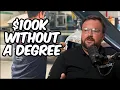 This Is Why Aircraft Mechanics Are in High Demand Right Now